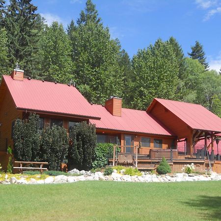 Beard'S Creek Bed And Breakfast Parson 外观 照片
