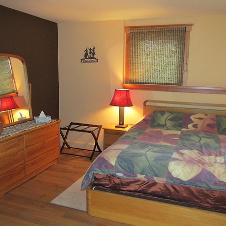 Beard'S Creek Bed And Breakfast Parson 外观 照片